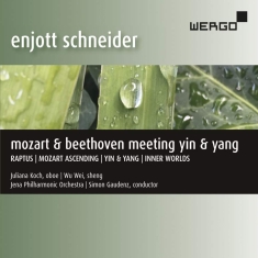 Schneider Enjott - Mozart & Beethoven Meeting Yin & Ya