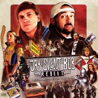 Various Artists - Jay & Silent Bob Reboot - Soundtrac