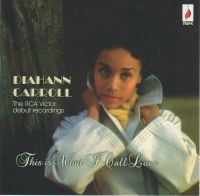 Carroll Diahann - This Is What I Call Love