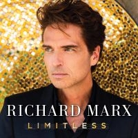 RICHARD MARX - LIMITLESS