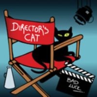 Director's Cat - Bad Luck