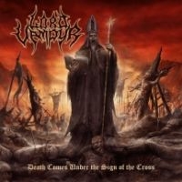 Lord Vampyr - Death Comes Under The Sign Of The C