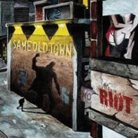 Mr. Riot - Same Old Town