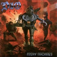 Dio - Angry Machines