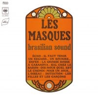 Les Masques - Brasilian Sound