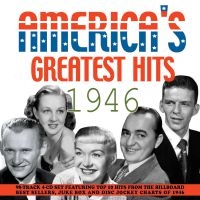 Various Artists - American's Greatest Hits 1946