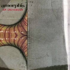 Amorphis - Am Universum