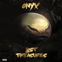 Onyx - Lost Treasures