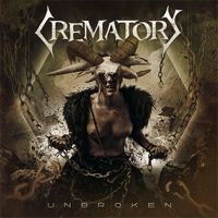 Crematory - Unbroken - Digi