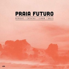 Praia Futuro - Praia Futuro