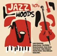 Various Artists - Jazz Moods