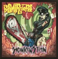 Besmirchers The - Skankenstein 7