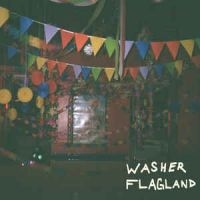 Washer/Flagland - 