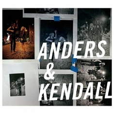 Anders & Kendall - Wild Chorus