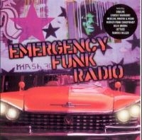 Various Artists - Emergency Funk Radio