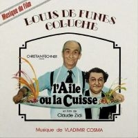 Cosma Vladimir - L'aile Ou La Cuisse