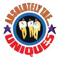 Uniques - Absolutely The Uniques