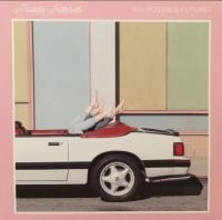 Miami Horror - All Possible Futures