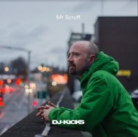 Mr. Scruff - Mr Scruff Dj-Kicks