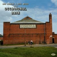 Various Artists - Occasional Rain - Bob Stanley & Pet