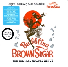 V/A - Bubbling Brownsugar