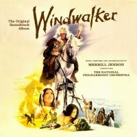 Jenson Merrill - Windwalker: Original Motion Picture