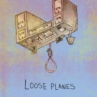 Loose Planes - Loose Planes (Color Vinyl)