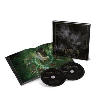 Eye Of Nix - Ligeia (2 Cd Artbook)