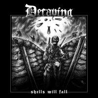 Decaying - Shells Will Fall (Vinyl)