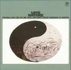 Hino Terumasa - Love Nature