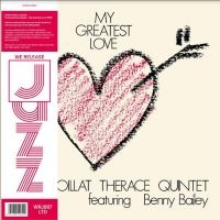 Boillat Therace Quintet (Feat Benny - My Greatest Love