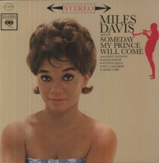 Miles Davis - Someday My Prince Will Come