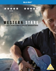 Film - Western Stars