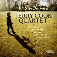 Cook Jerry (Quartet+) - Walk In The Park