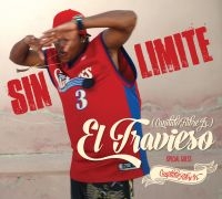 El Travieso & Candido J Fabre - Sin Limite