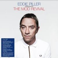 Various Artists - Eddie Piller Presents The Mod Reviv