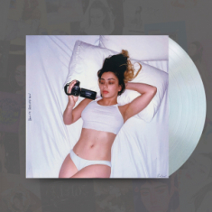 Charli Xcx - How I'm Feeling Now (Ltd. Viny