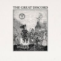 Great Discord - Afterbirth