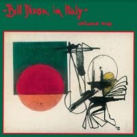 Dixon Bill - In ItalyVolume One