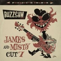 Blandade Artister - Buzzsaw Joint Cut 07