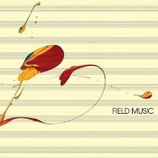 Field Music - Field Music (Measured) (Col.Lp) in the group VINYL / Pop at Bengans Skivbutik AB (3846379)