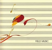 Field Music - Field Music (Measured) (Col.Lp)