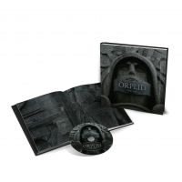 Orplid - Deus Vult (Cd Hardcoverbook)