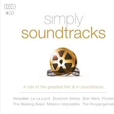 Simply Soundtracks - Simply Soundtracks