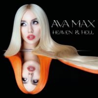 AVA MAX - HEAVEN & HELL