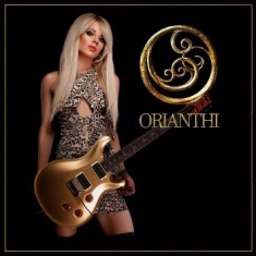 Orianthi - O