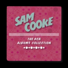 Sam Cooke - Rca Albums Collection