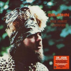 Dr. John - Night Tripper