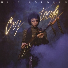 Lofgren Nils - Cry Tough