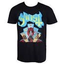 Ghost -  UNISEX TEE: DEVIL WINDOW (M) in the group OUR PICKS / Recommended T-shirts at Bengans Skivbutik AB (3881649)